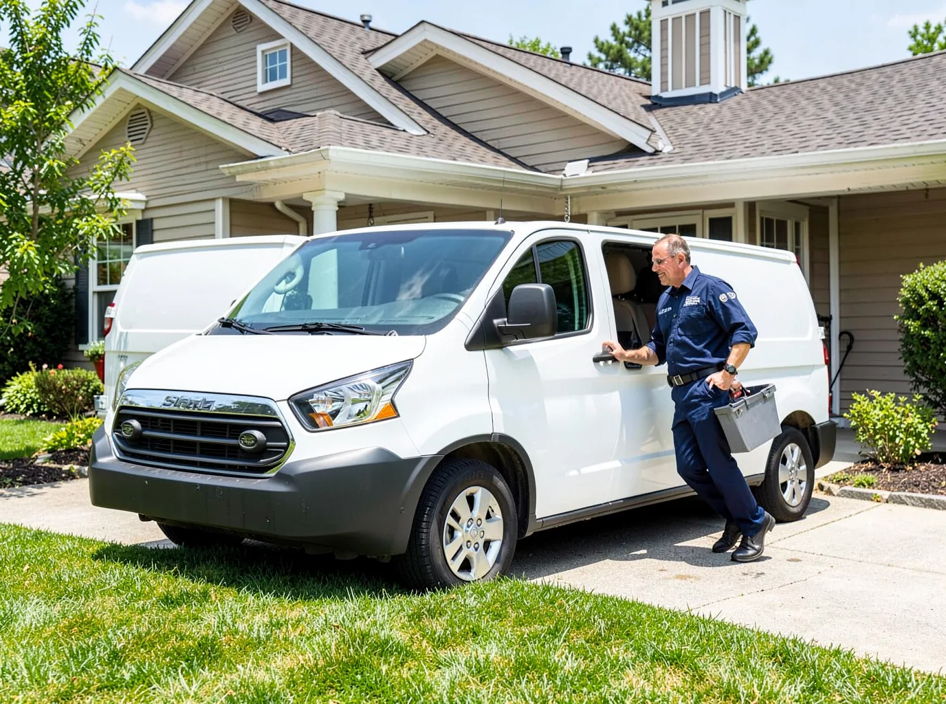 Emergency Plumber company in Onalaska, WA