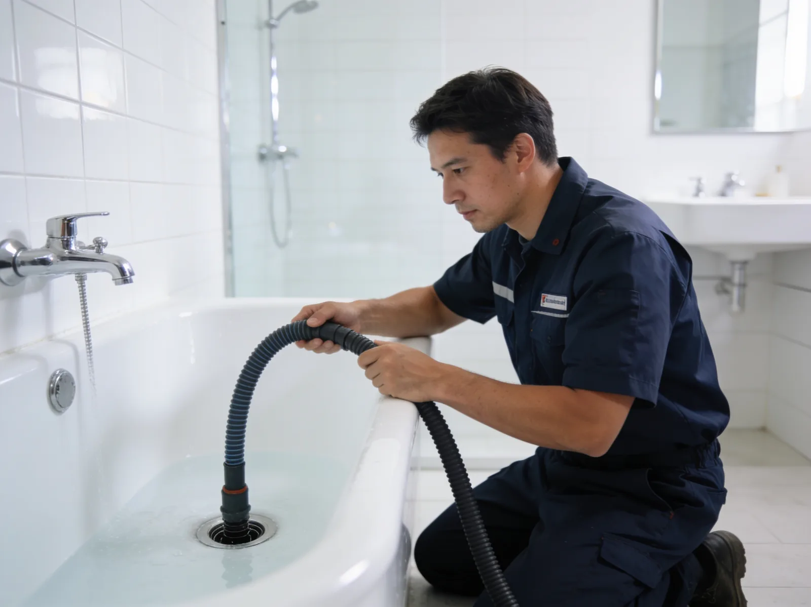 Emergency Plumber Onalaska, WA FAQs